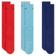 Nike Κάλτσες Everyday Plus Cushioned Crew Socks 3 pairs Nike Κάλτσες Everyday Plus Cushioned Crew Socks 3 pairs